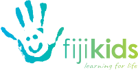 Fiji Kids Logo